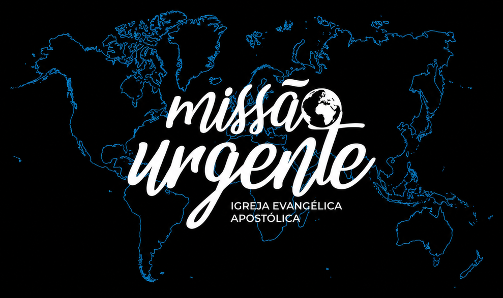 Missão Urgente