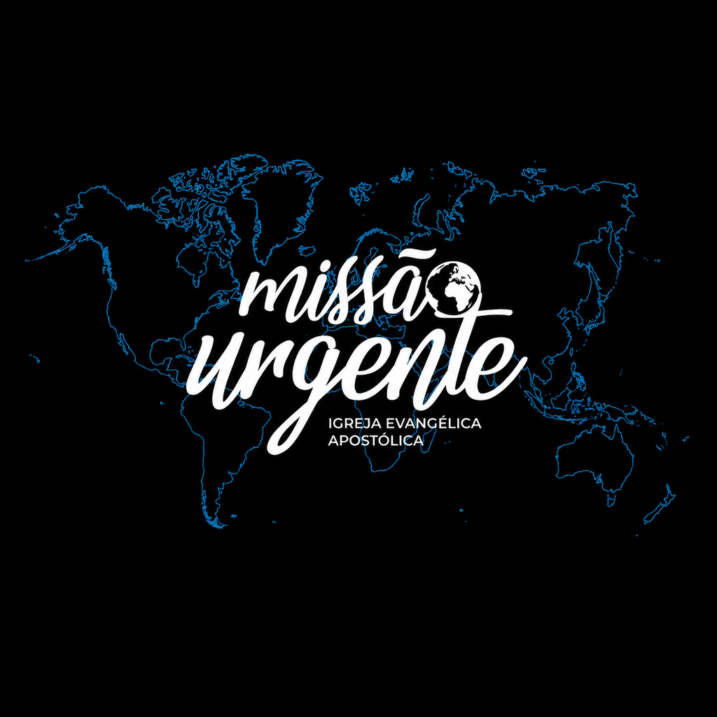 Missão Urgente